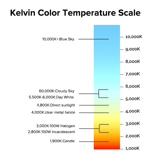 kelvin scale