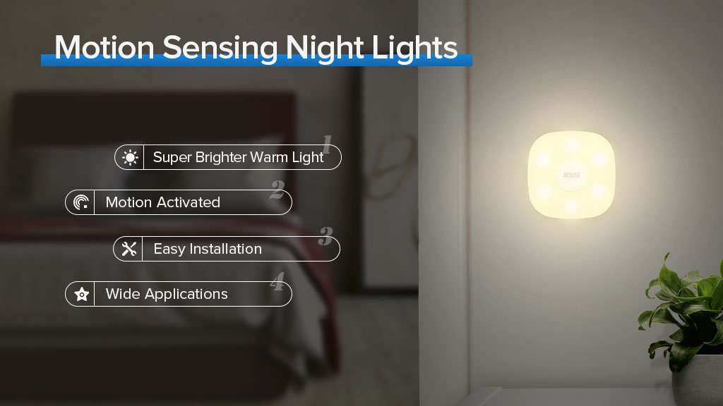 What is the Best Night Light For 2021?
