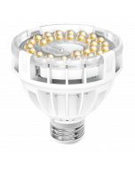 10W LED Grow Light Bulb