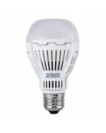 13W LED Bulb (3000K, 4-Pack)
