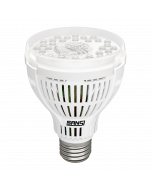 Upgraded 15W LED Grow Light Bulb