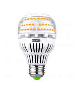 17W Dimmable LED Bulb (3000K)