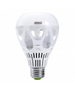 18W LED Bulb (5000K, 4-Pack)