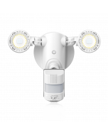 15W LED Security Light