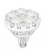 24W LED Grow Light Bulb