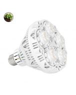30W LED Grow Light Bulb