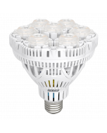 36W LED Grow Light Bulb