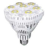 BR30 40W LED Bulb (5000K)